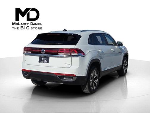 2024 Volkswagen Atlas Cross Sport 2.0T SE