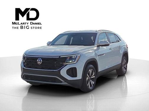 2024 Volkswagen Atlas Cross Sport 2.0T SE