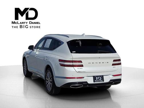 2024 Genesis GV80 2.5T