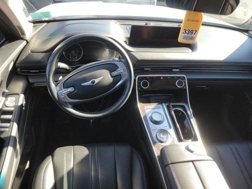 2024 Genesis GV80 2.5T