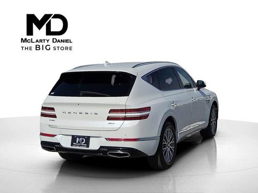 2024 Genesis GV80 2.5T