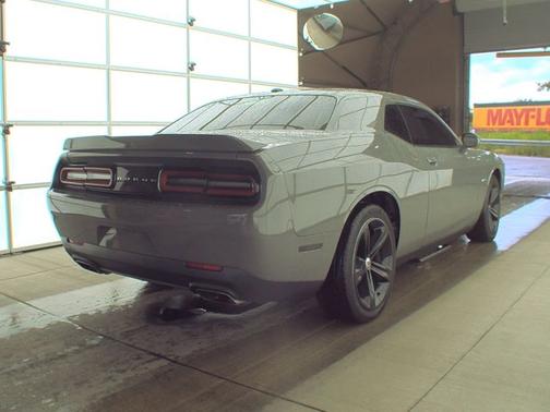2018 Dodge Challenger R/T