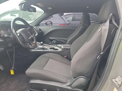 2018 Dodge Challenger R/T