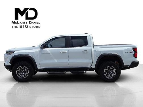 2026 Chevrolet Colorado 4WD ZR2