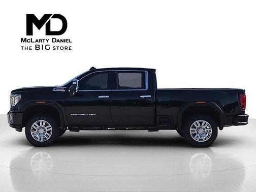 2022 GMC Sierra 2500 Denali