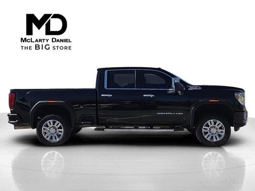 2022 GMC Sierra 2500 Denali