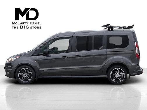 2018 Ford Transit Connect XLT