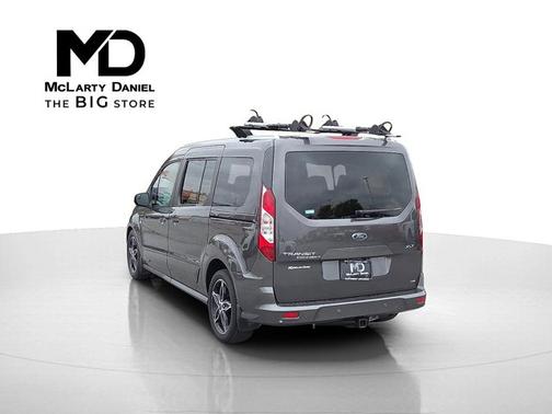 2018 Ford Transit Connect XLT