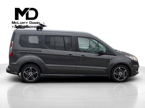 2018 Ford Transit Connect XLT