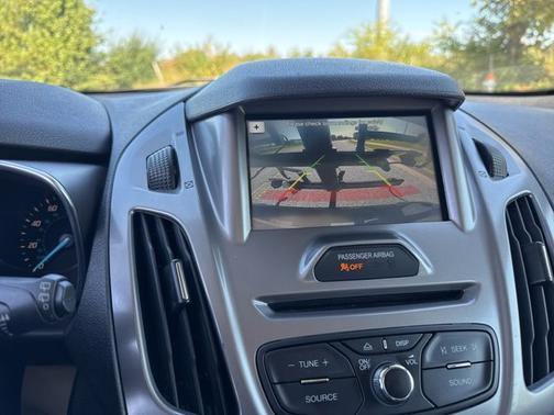 2018 Ford Transit Connect XLT