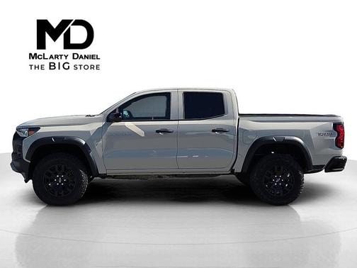 2026 Chevrolet Colorado 4WD Trail Boss