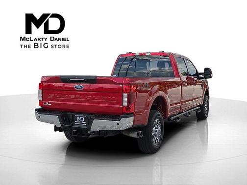 2021 Ford F-350 LARIAT