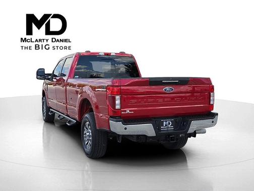 2021 Ford F-350 LARIAT