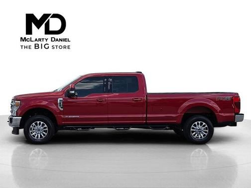 2021 Ford F-350 LARIAT