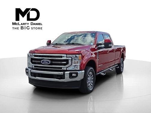 2021 Ford F-350 LARIAT