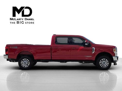 2021 Ford F-350 LARIAT