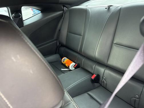 Victory Red 2012 Chevrolet Camaro 2SS