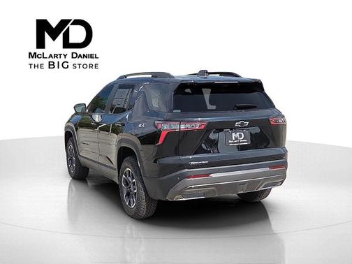 2026 Chevrolet Equinox FWD ACTIV