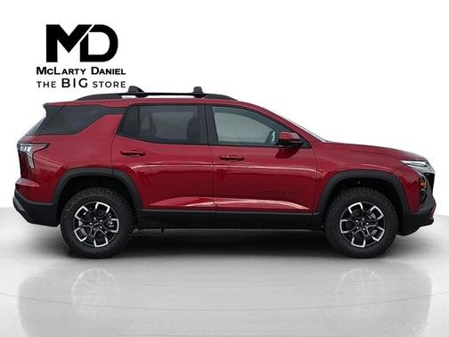 2026 Chevrolet Equinox FWD ACTIV