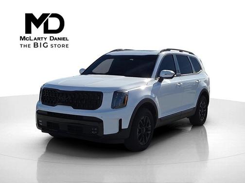 2025 Kia Telluride SX-Prestige X-Pro