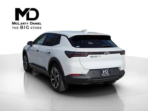 2026 Chevrolet Equinox EV LT1 w/PCY