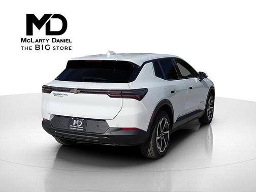 2026 Chevrolet Equinox EV LT1 w/PCY