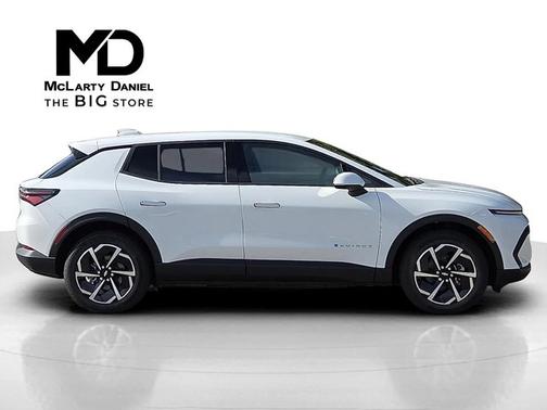 2026 Chevrolet Equinox EV LT1 w/PCY