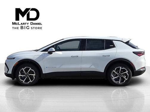 2026 Chevrolet Equinox EV LT1 w/PCY
