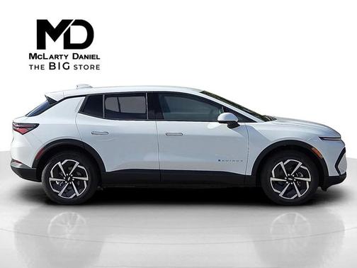 2026 Chevrolet Equinox EV LT1 w/PCY