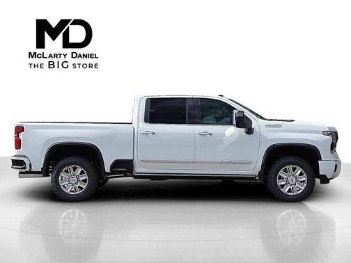 2026 Chevrolet Silverado 2500 High Country