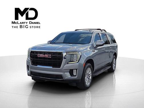 2022 GMC Yukon XL SLE