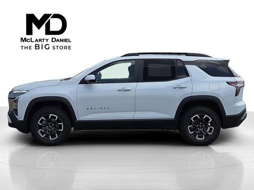 2026 Chevrolet Equinox AWD ACTIV