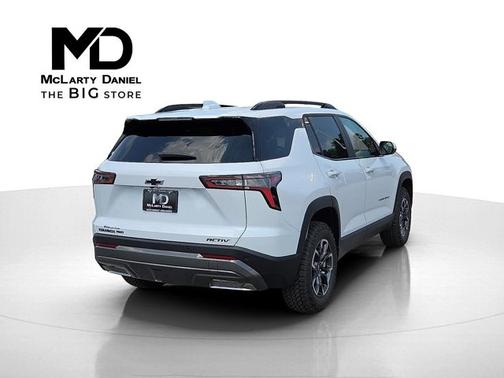 2026 Chevrolet Equinox AWD ACTIV