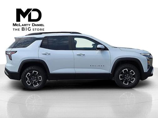 2026 Chevrolet Equinox AWD ACTIV