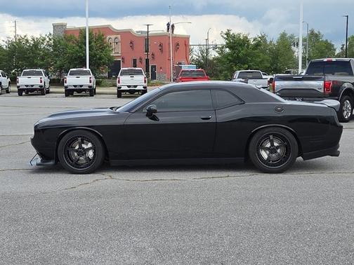 2015 Dodge Challenger R/T Scat Pack