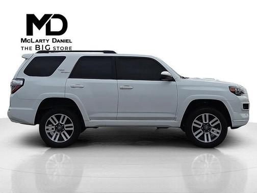 2022 Toyota 4Runner TRD Sport