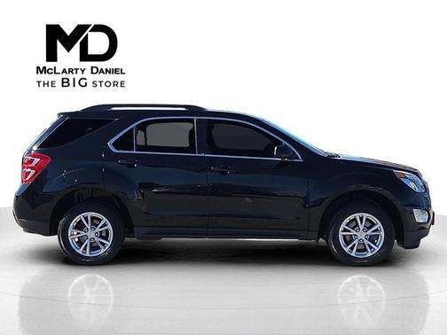 2017 Chevrolet Equinox 1LT