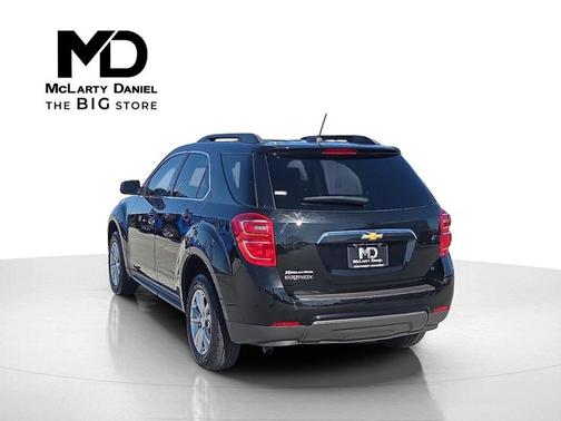 2017 Chevrolet Equinox 1LT