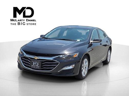 2023 Chevrolet Malibu 1LT