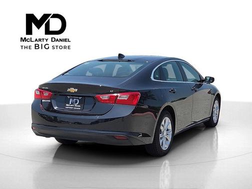 2023 Chevrolet Malibu 1LT