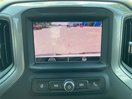 2024 Chevrolet Silverado 3500 Work Truck