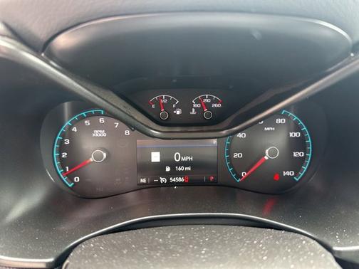 Satin Steel Metallic 2022 GMC Canyon 4WD AT4 w/Leather