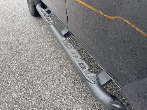 Midnight Black Metallic 2022 Toyota 4Runner SR5 Premium
