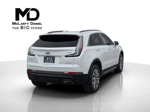 2020 Cadillac XT4 Sport