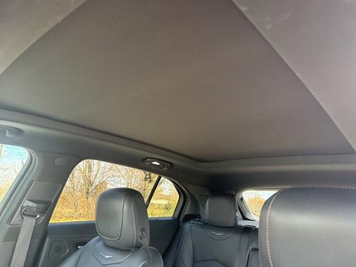 2020 Cadillac XT4 Sport