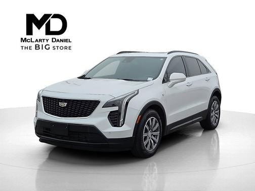2020 Cadillac XT4 Sport