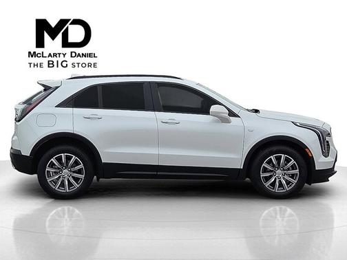 2020 Cadillac XT4 Sport