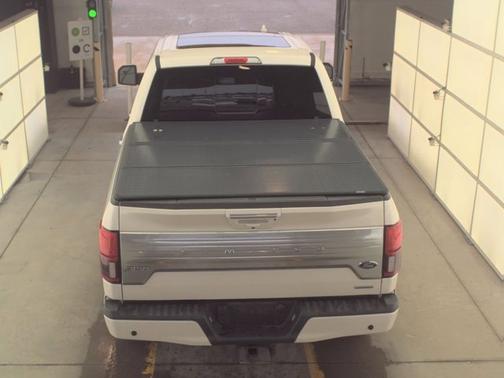 2018 Ford F-150 Limited