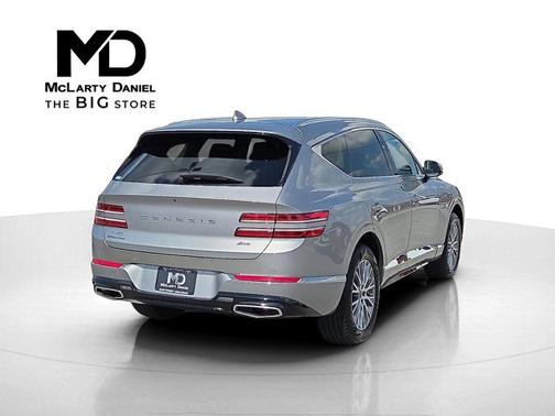 2024 Genesis GV80 2.5T