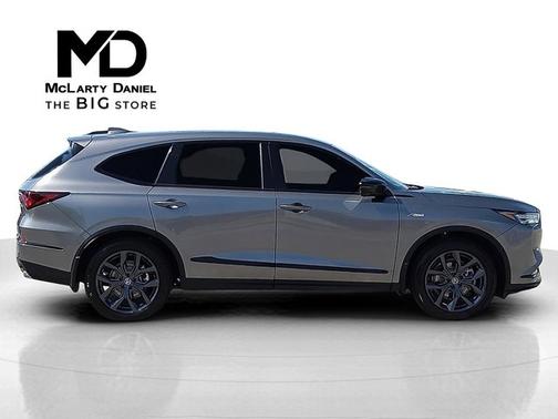 2023 Acura MDX w/A-Spec Package